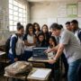 Uso de IA nas escolas brasileiras: riscos superam benefícios em 2025?
