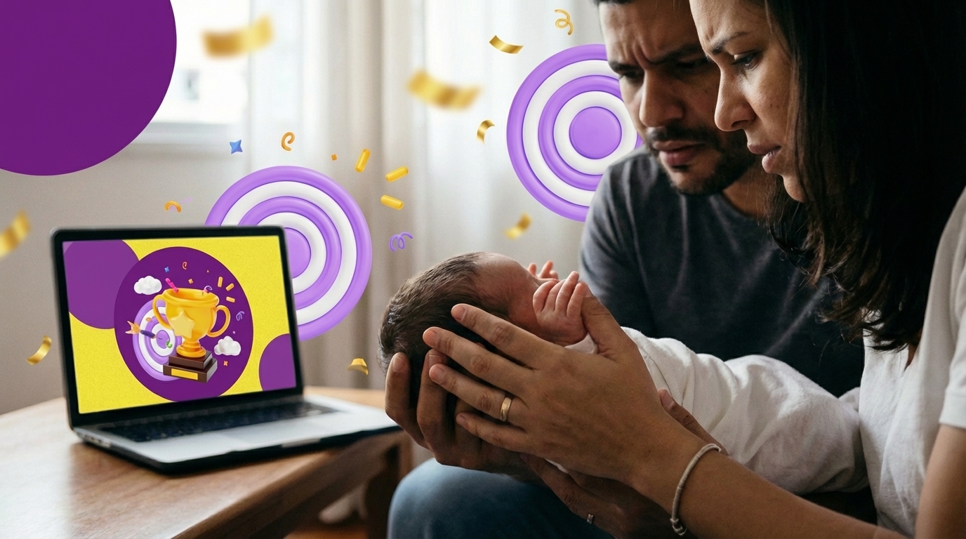 Inteligência artificial e os desafios da nomeação de crianças no Brasil