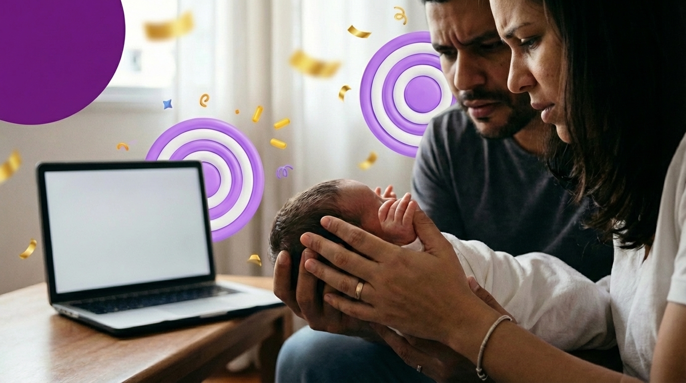 Uso de Inteligência Artificial na Nomeação de Crianças no Brasil Gera Debate Sobre Ética e Lei