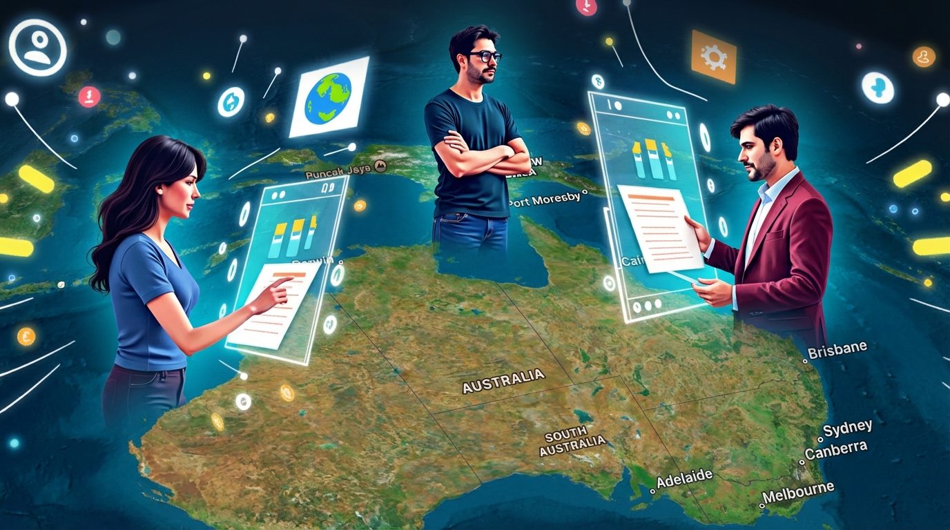 Impactos da IA nas PMEs brasileiras: riscos e oportunidades para empregos