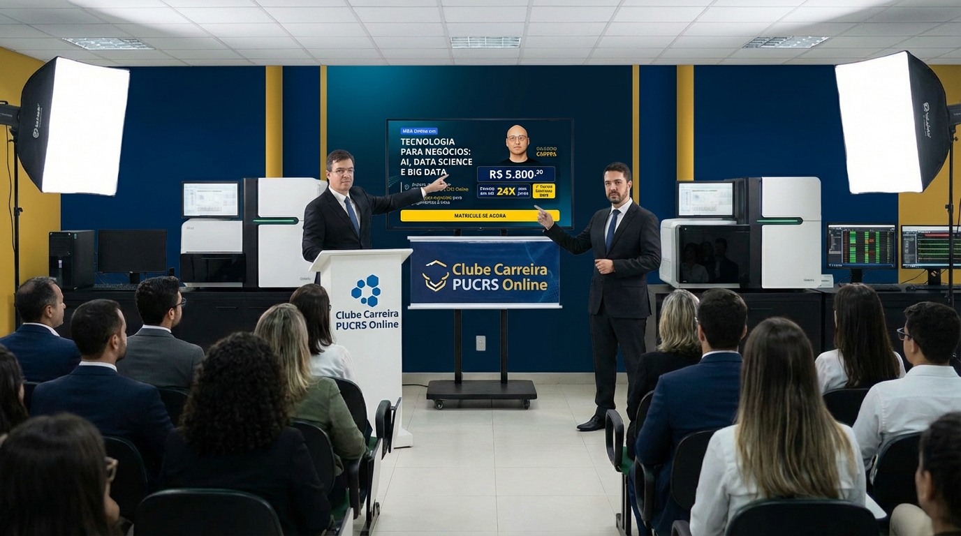 Instituição Científica de Goiás lança IA para leitura genética adaptada ao DNA brasileiro