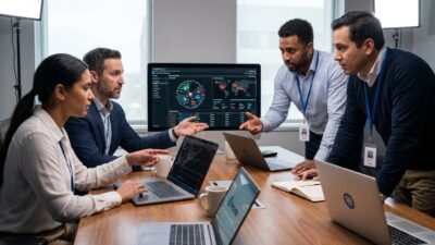 SPX investe R$ 400 milhões em cibersegurança e impulsiona proteção digital no Brasil