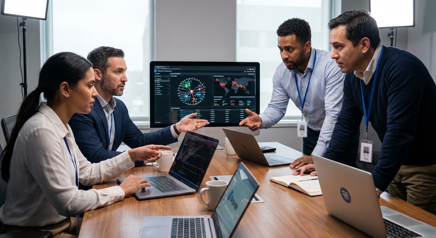 SPX investe R$ 400 milhões em cibersegurança e impulsiona proteção digital no Brasil