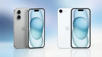 Lançamento oficial do Apple iPhone 16e com câmera 2 em 1 e R$ 200 de desconto 43 Apple lança iPhone 16e no Brasil com câmera 2 em 1 e desconto especial