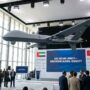 Emirados Árabes Unidos lançam Drone MQ-9B com tecnologia militar avançada