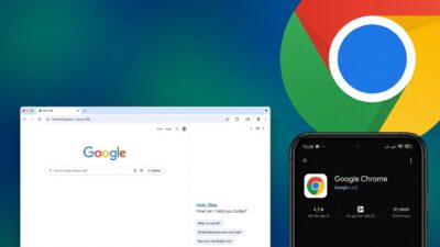 Google lança navegador Chrome com Gemini e recursos avançados de IA gratuitos