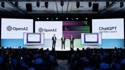 OpenAI lança ChatGPT Translator, ferramenta de tradução multilíngue com IA avançada