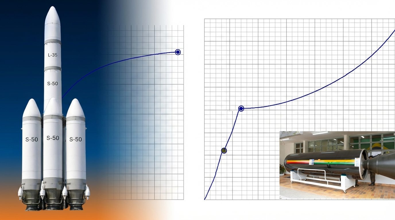 Robô com câmera termal é lançado para buscas em terrenos difíceis