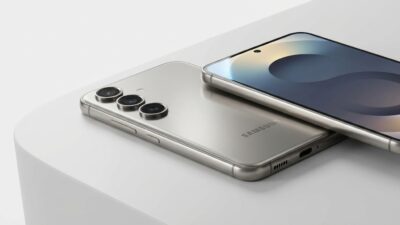 Samsung Galaxy S25: lançamento oficial com hardware moderno e câmera avançada no Brasil