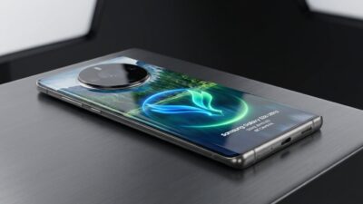 Samsung lança Galaxy S26 Ultra com câmera avançada e tela AMOLED no Brasil