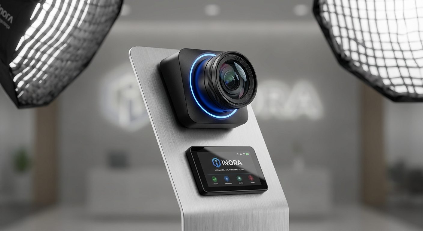 Inova Segurança lança sistema com IA para fiscalização eletrônica de trânsito no Brasil