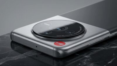 Xiaomi lança 17 Ultra Leica Phone, smartphone para fotografia profissional