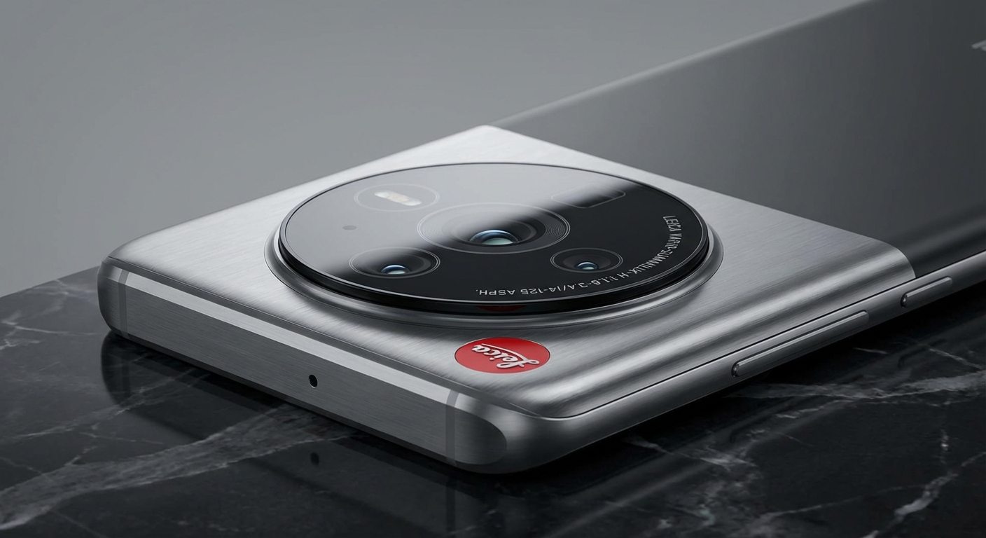 Lançamento oficial Xiaomi 17 Ultra Leica Phone com qualidade Leica para fotografia profissional 54 Xiaomi lança 17 Ultra Leica Phone, smartphone para fotografia profissional