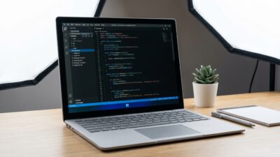 Microsoft lança ferramenta gratuita e open source para desenvolvimento multiplataforma