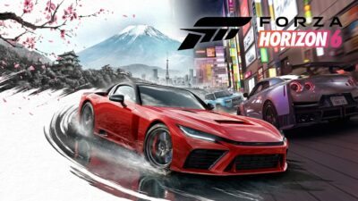 Microsoft anuncia Forza Horizon 6 com maior mapa da série para maio de 2024 no Xbox 42 Microsoft anuncia Forza Horizon 6 para Xbox com o maior mapa da série em maio de 2024