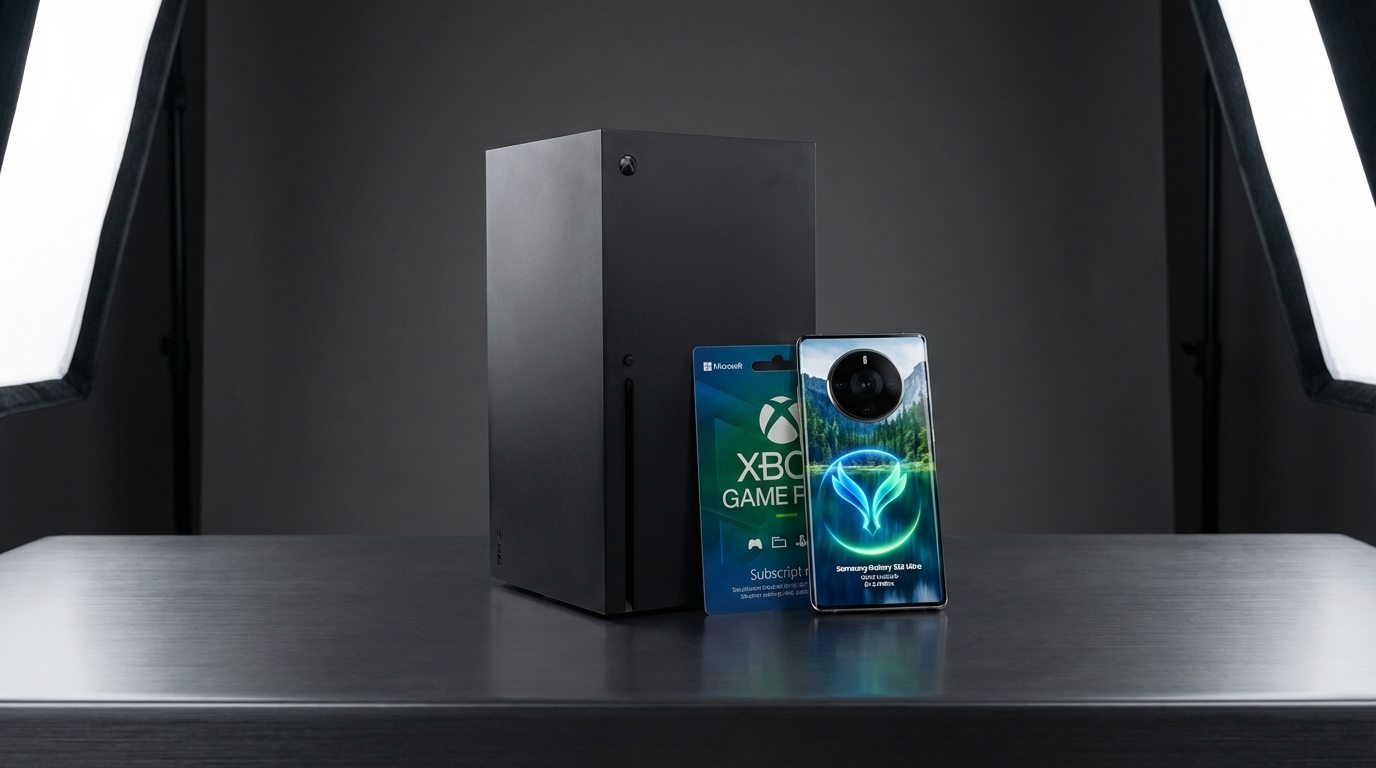 Microsoft anuncia Xbox Game Pass com planos Essential, Premium e Ultimate por a partir de R$29,90 35 Microsoft lança três novos planos do Xbox Game Pass no Brasil a partir de R$29,90