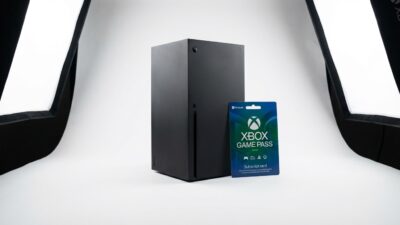 Xbox Game Pass é lançado oficialmente no Brasil com três opções de assinatura a partir de R$29,90