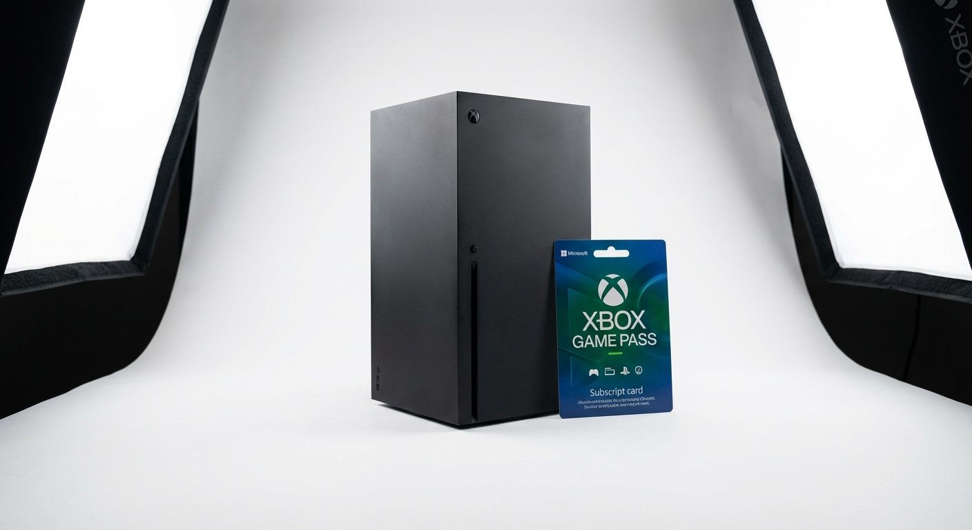 Xbox Game Pass é lançado oficialmente no Brasil com três opções de assinatura a partir de R$29,90