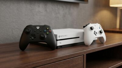 Microsoft oficializa novo Xbox com foco em melhorias gráficas avançadas