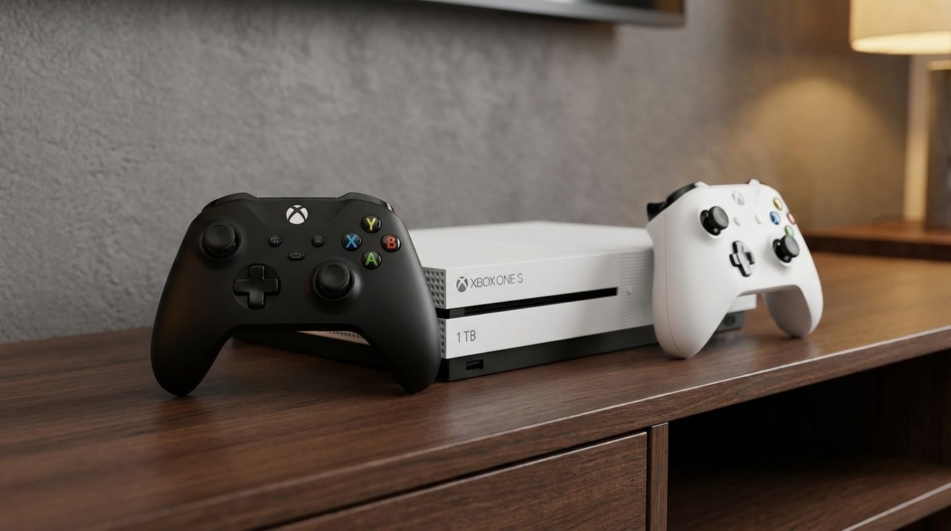 Microsoft oficializa novo Xbox com foco em melhorias gráficas avançadas