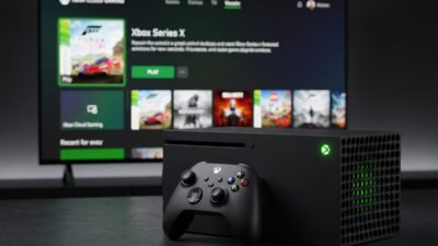 Microsoft lança Xbox Cloud Gaming com acesso gratuito suportado por anúncios