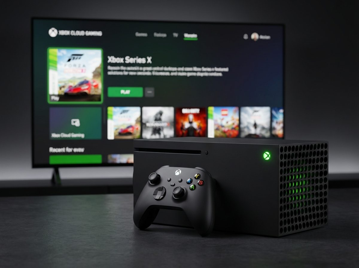 Microsoft lança Xbox Cloud Gaming com acesso gratuito suportado por anúncios