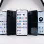 Motorola lança beta do Android 16 com interface renovada e testes em 5 modelos