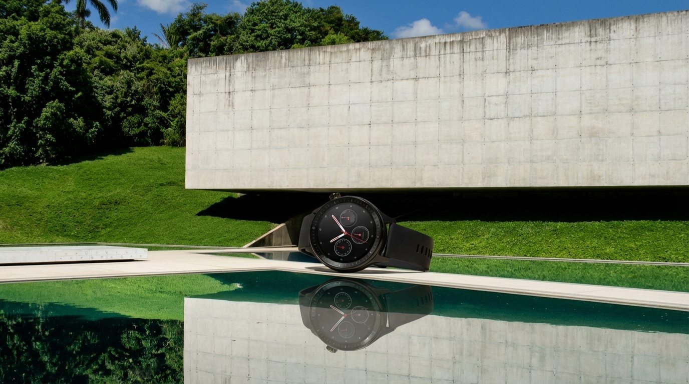 Motorola lança Moto Watch com foco avançado em monitoramento fitness e tecnologia Polar