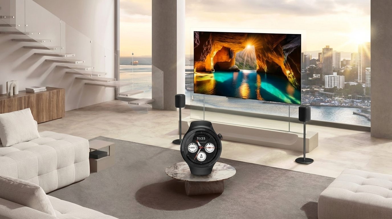 Motorola Moto Watch lança com monitoramento fitness Polar e Bluetooth 1 Motorola lança Moto Watch, relógio inteligente com monitoramento fitness avançado e Bluetooth