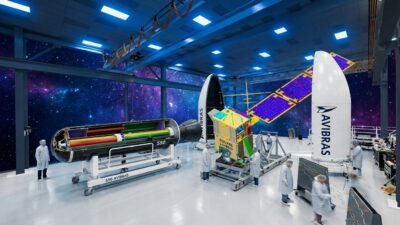 Multas por antena Starlink geram debate sobre regulamentação no trânsito brasileiro