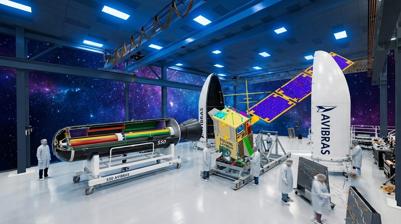 Multas por antena Starlink geram debate sobre regulamentação no trânsito brasileiro