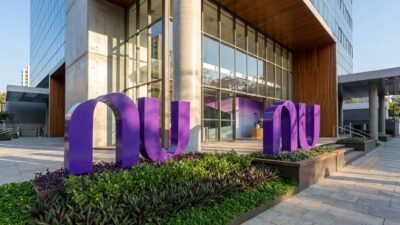 Nubank recebe autorização condicional e inicia operação bancária nos EUA