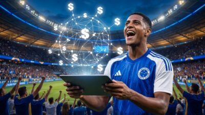 Falha técnica no Nubank expõe fragilidades da segurança financeira digital no Brasil