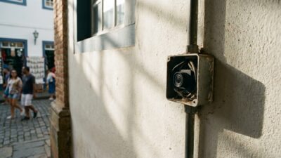 Privacidade em jogo: Por que o Brasil precisa regulamentar rigorosamente as câmeras escondidas em MG? 38 Cresce o uso de câmeras escondidas em Minas Gerais e acende debate por regulamentação no Brasil