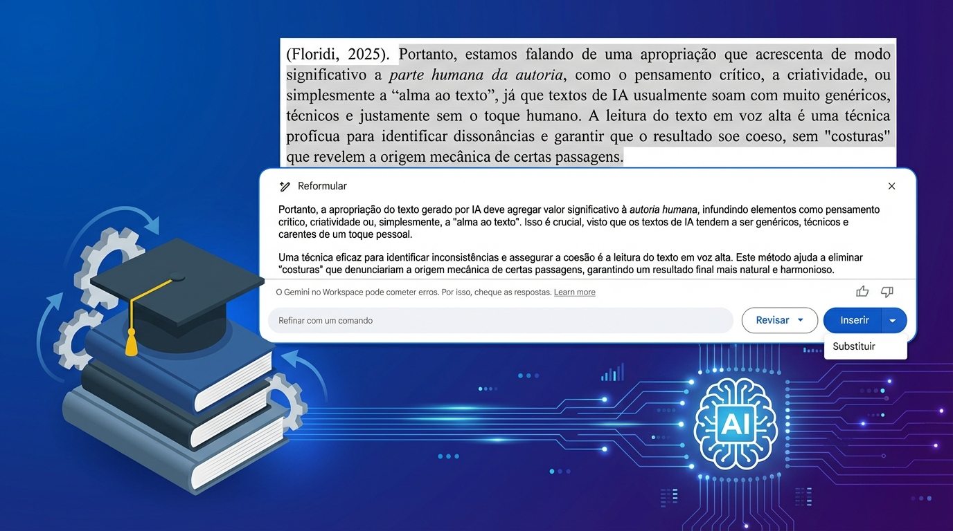 Brasil proíbe IA como substituta de professores e gera debate sobre futuro da educação