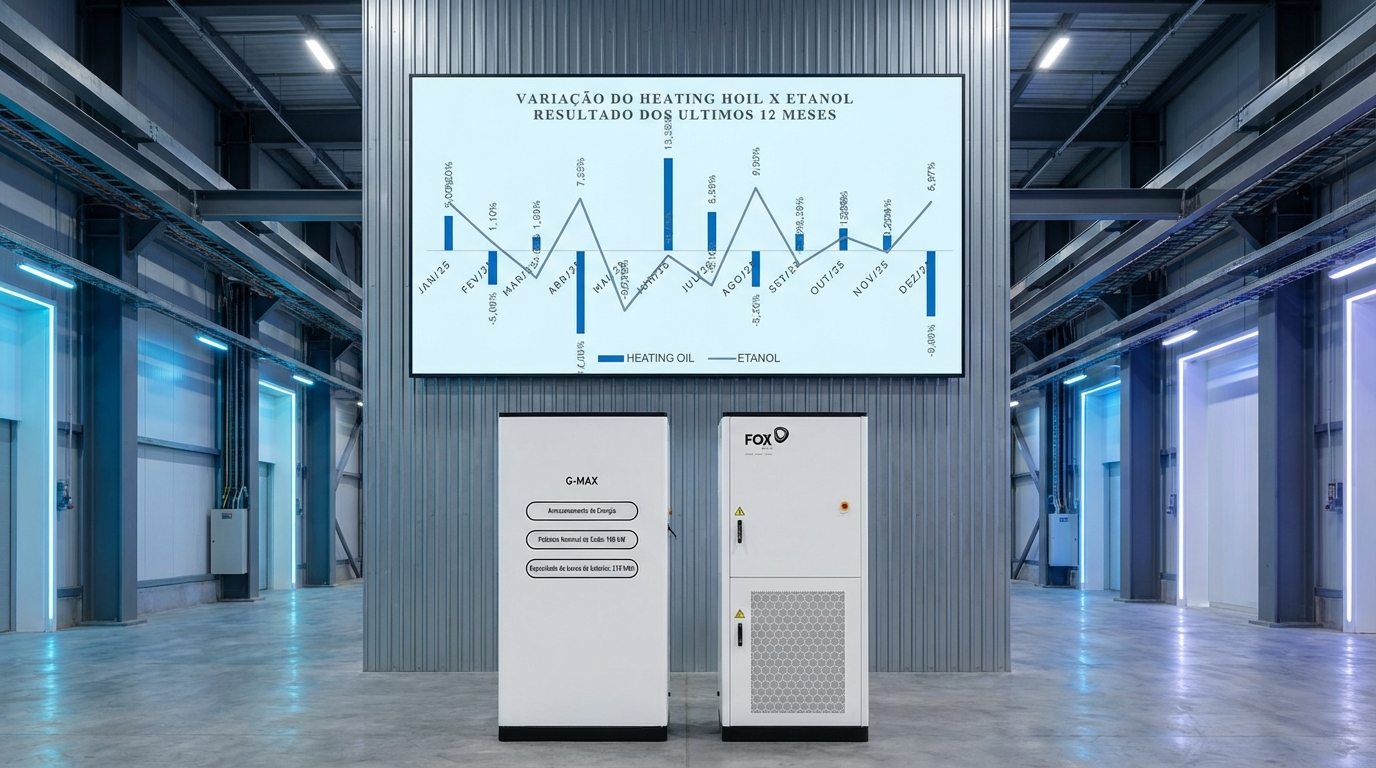 Volatilidade no mercado de energia pode elevar contas de luz em 2024 no Brasil