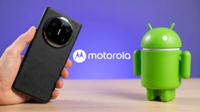 Atualização Android no Brasil: Huawei ganha destaque com agilidade em recursos e correções