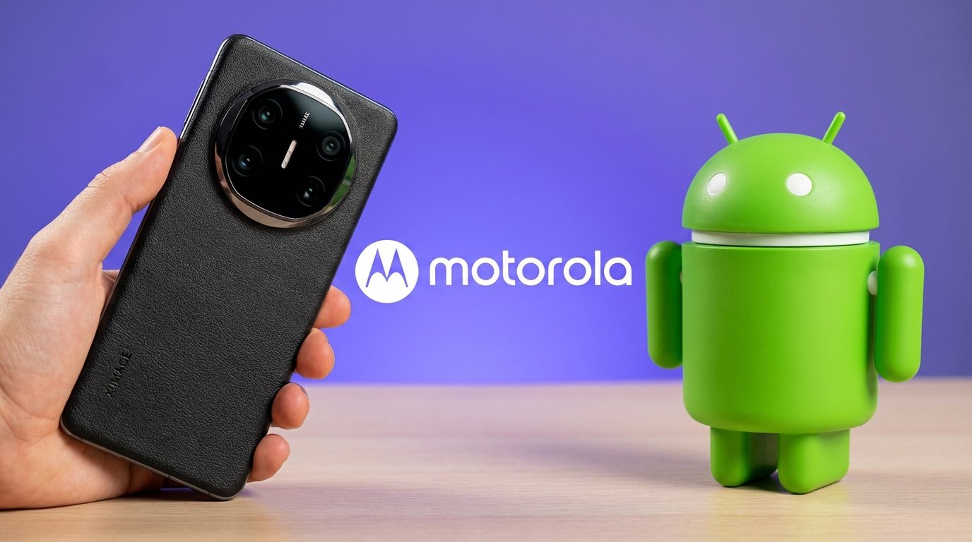 Atualização Android no Brasil: Huawei ganha destaque com agilidade em recursos e correções