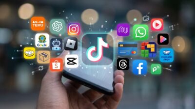 Por que aplicativos de IA superam ChatGPT em downloads no Brasil em 2024? 38 Apps brasileiros de IA superam ChatGPT em downloads no Brasil em 2024