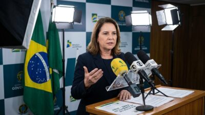 Desafios da inteligência artificial no combate às fake news nas eleições brasileiras