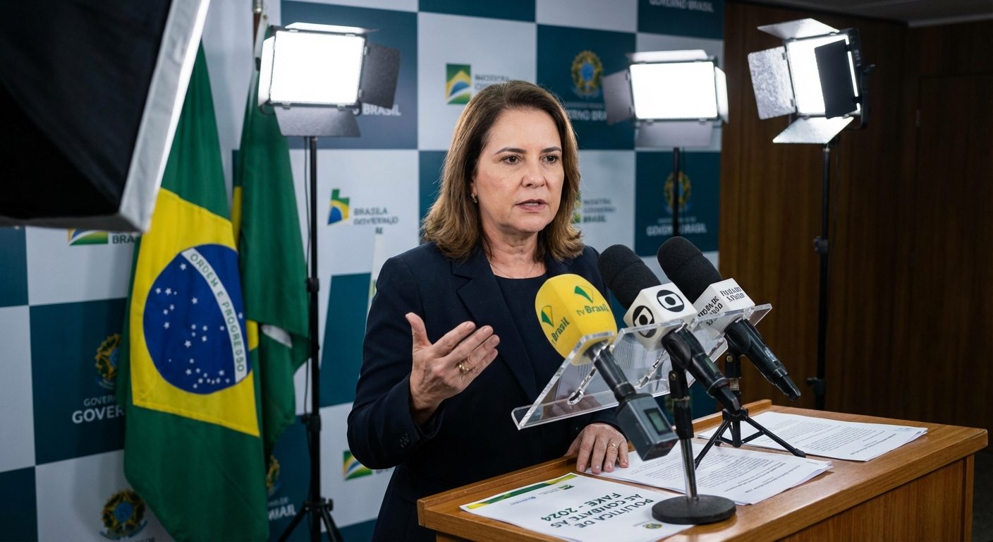 Desafios da inteligência artificial no combate às fake news nas eleições brasileiras