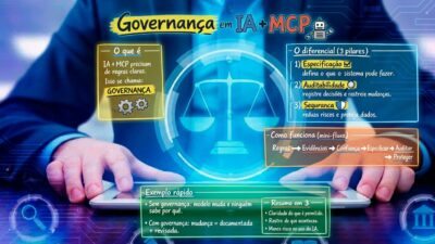 IA no Brasil em 2024: como a automação transforma o mercado de trabalho sem eliminar empregos