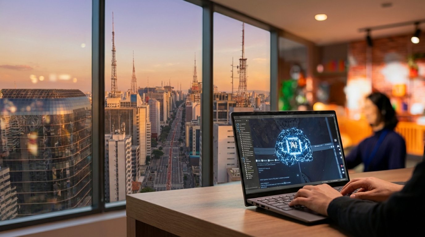 Por que a automação por IA pode reduzir lucros de startups brasileiras em 2024? 58 Desafios e custos da automação por IA nas startups brasileiras em 2024