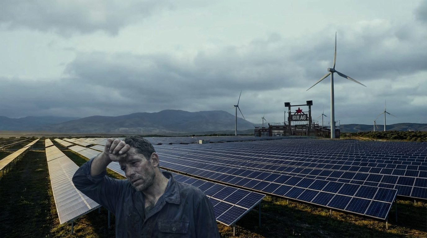 Brasil enfrenta desafios regulatórios para ampliar as energias renováveis e o desenvolvimento sustentável