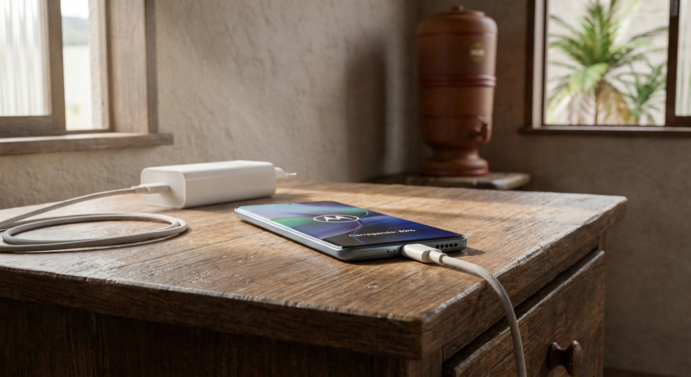 Brasil enfrenta aumento de acidentes com celulares durante carregamento e falta de regulamentação