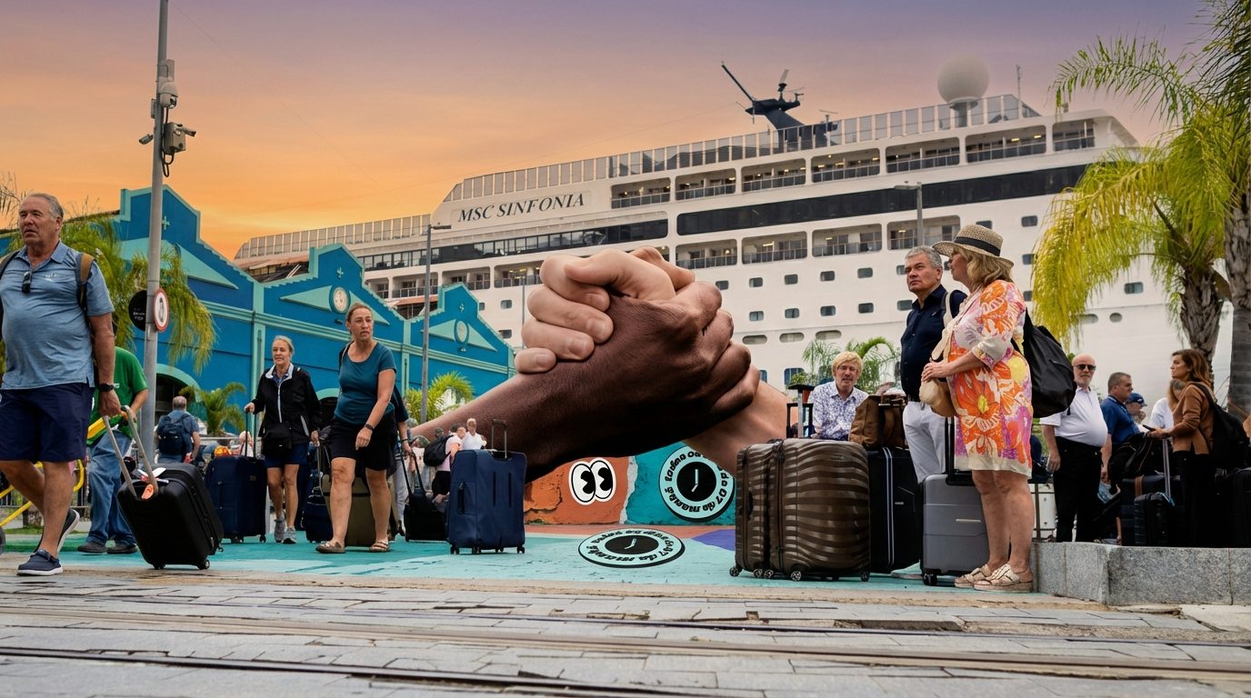 Brasil enfrenta desafios para formar 100 mil especialistas em inteligência artificial até 2028