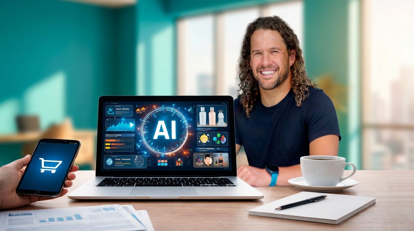 Desconfiança nas imagens geradas por IA afeta o consumo de conteúdo online no Brasil