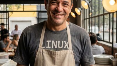 Por que brasileiros estão trocando TI pela pizzaria em alta no mercado local? 48 Profissionais de TI migram para o setor de pizzarias diante de desafios na tecnologia