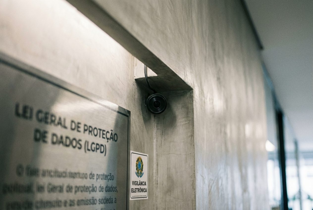 Por que a legislação brasileira sobre câmeras escondidas ainda deixa brechas para abusos? 34 Brasil enfrenta desafios na regulamentação do uso de câmeras escondidas para proteger a privacidade
