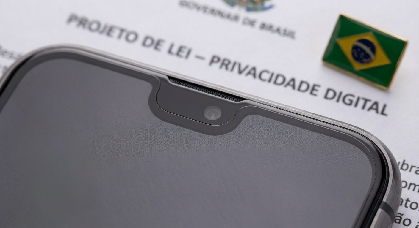 Por que a legislação brasileira sobre câmeras escondidas está desatualizada diante dos avanços tecnológicos? 35 Desafios da legislação brasileira frente à inovação tecnológica em câmeras escondidas